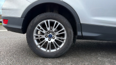 Ford Kuga 2.0 TDCi Titanium 5dr 2WD Diesel Estate